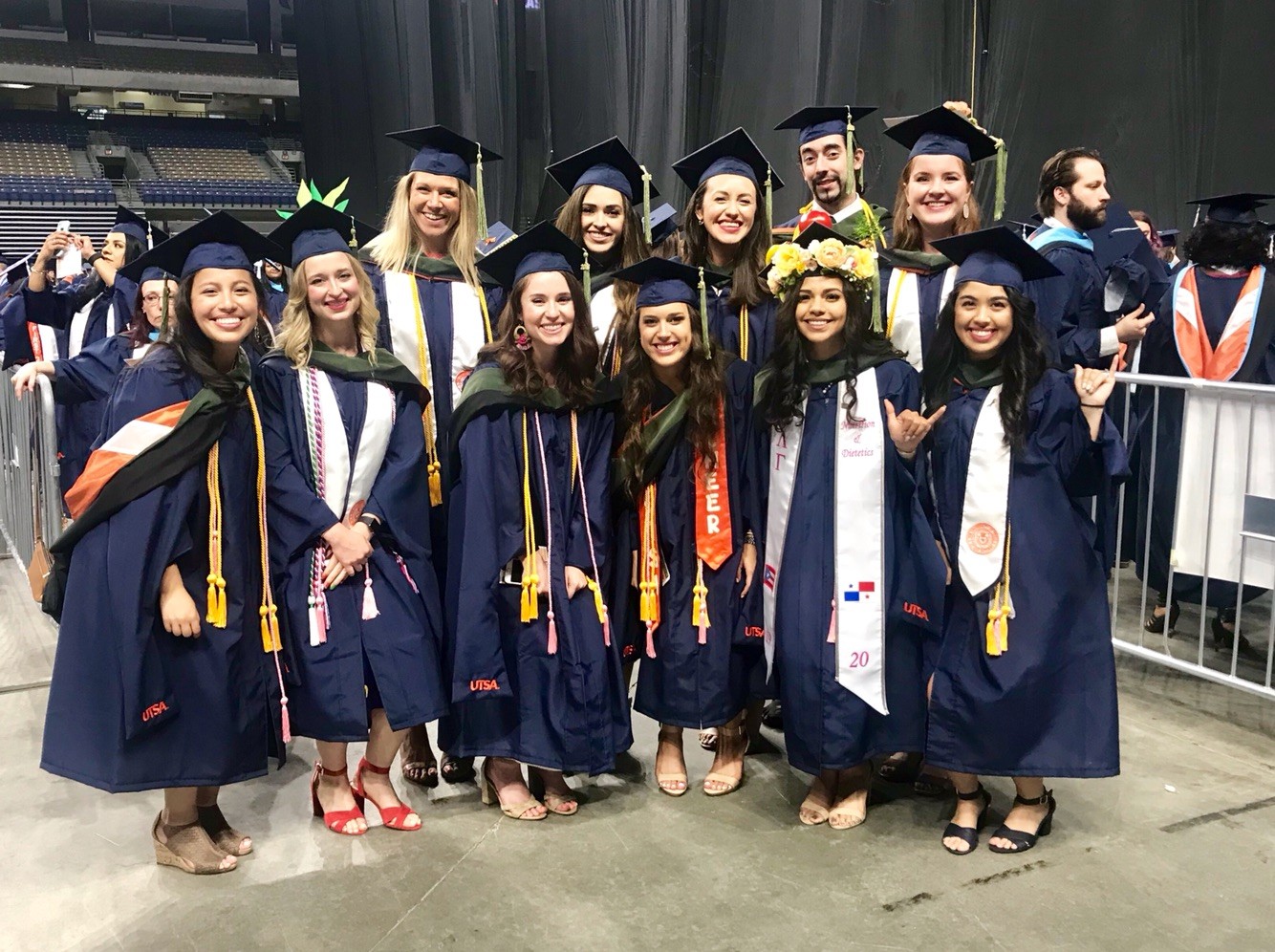 Fall Commencement 